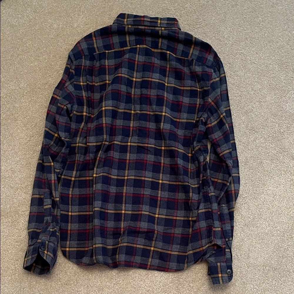J. Crew stylish men
